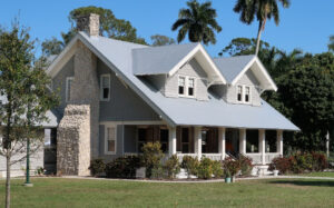 Home Loans in Weston FL