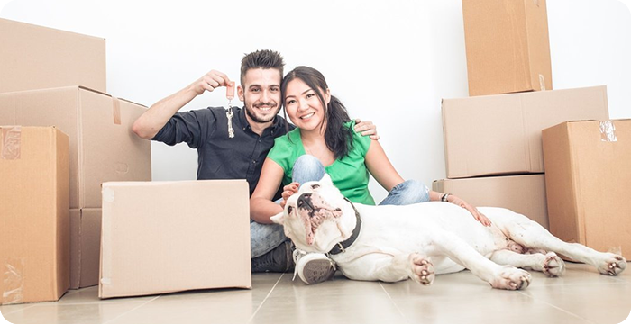 Foreign National Loan in Weston, FL
