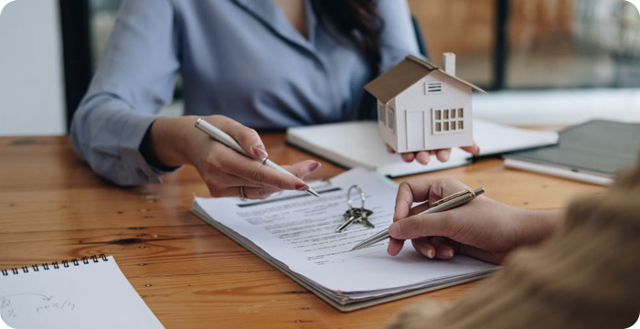 Mortgage Process in Weston FL