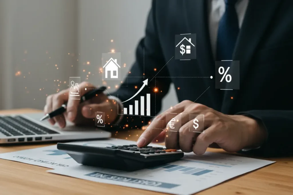 Financing in the United States: complete guide | Avanti Lending