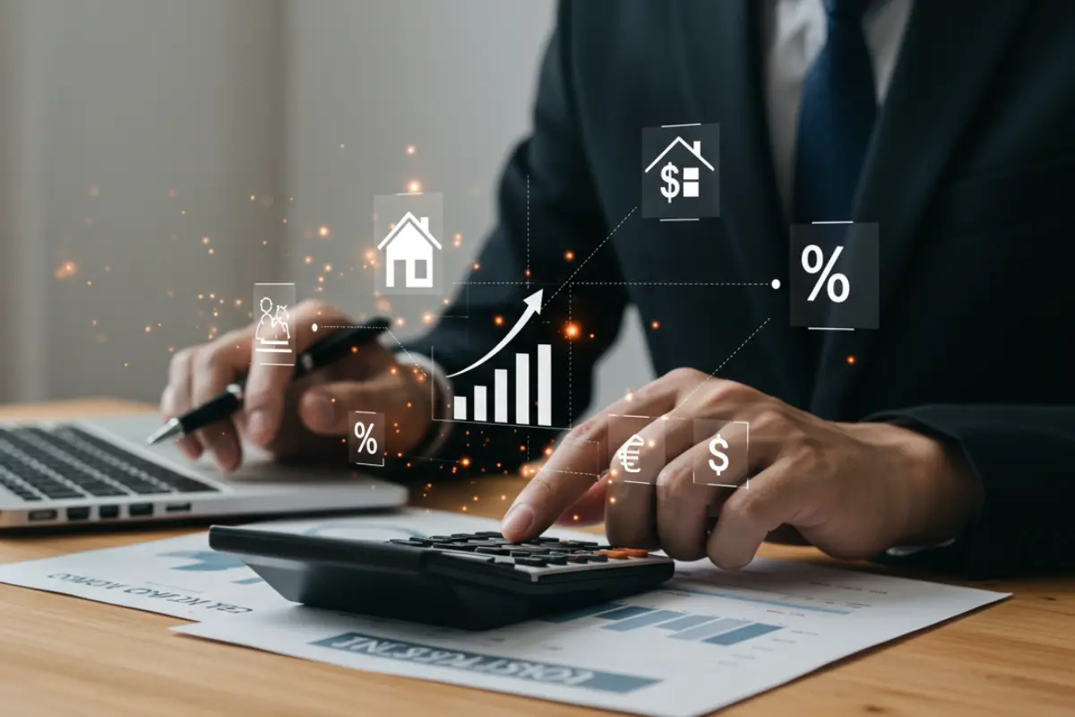 Read more about the article Financing in the United States for real estate purchases