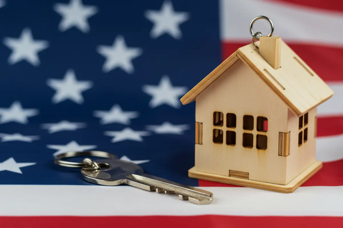 Read more about the article How to buy a home in the United States: step-by-step for investors