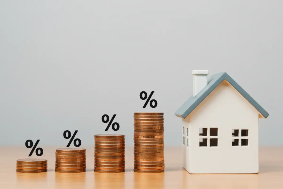 Read more about the article Mortgage interest in the United States: keys to getting low rates