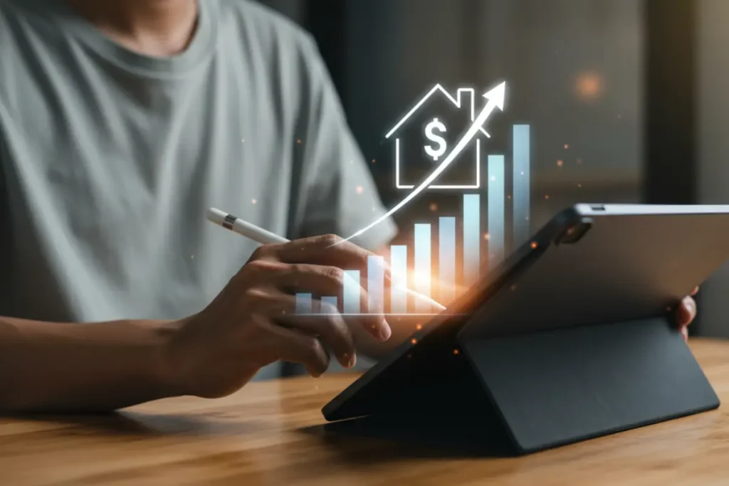 Mortgage loans in the United States for foreigners | Avanti