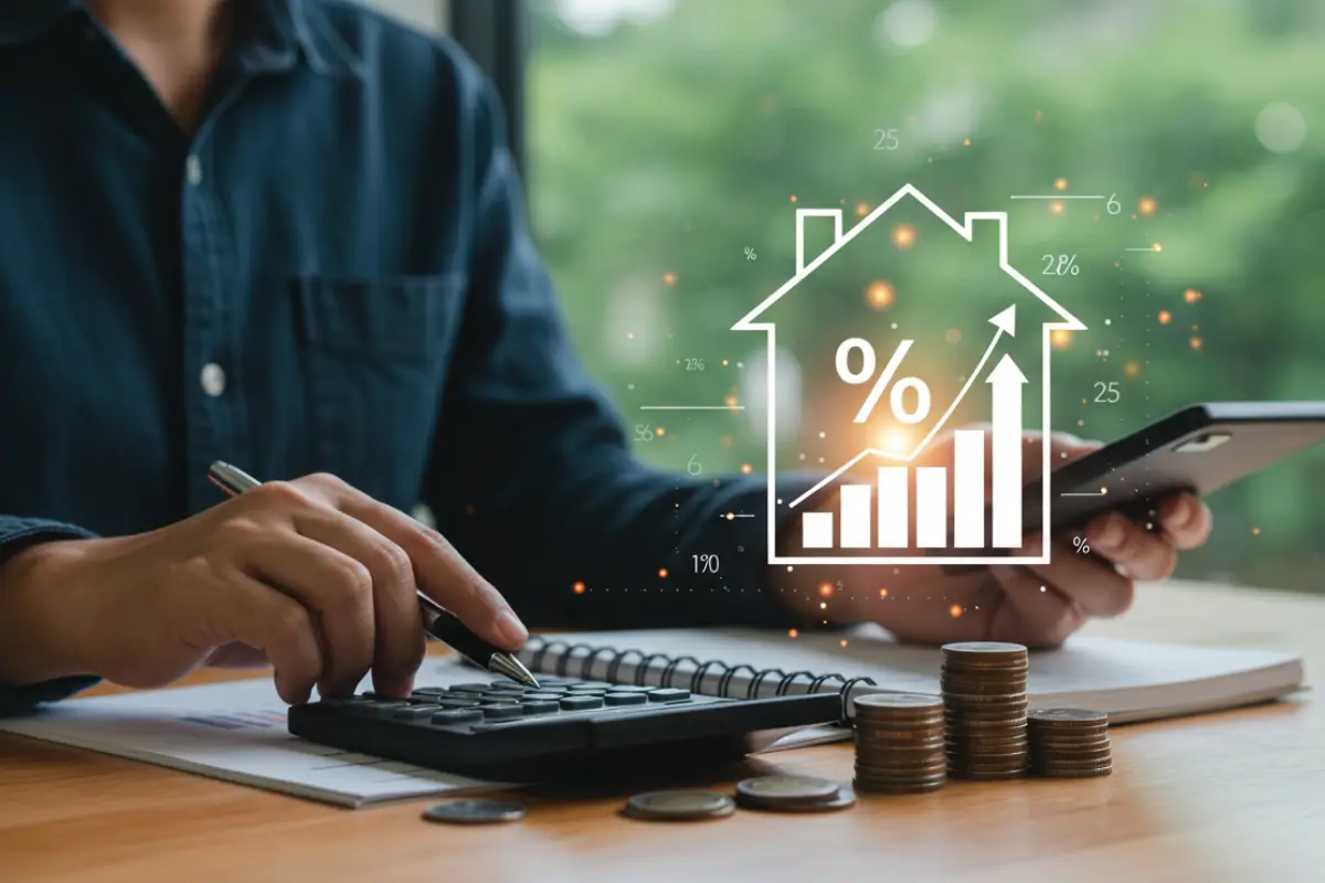 Read more about the article Mortgage loans in the United States: how to choose the best one