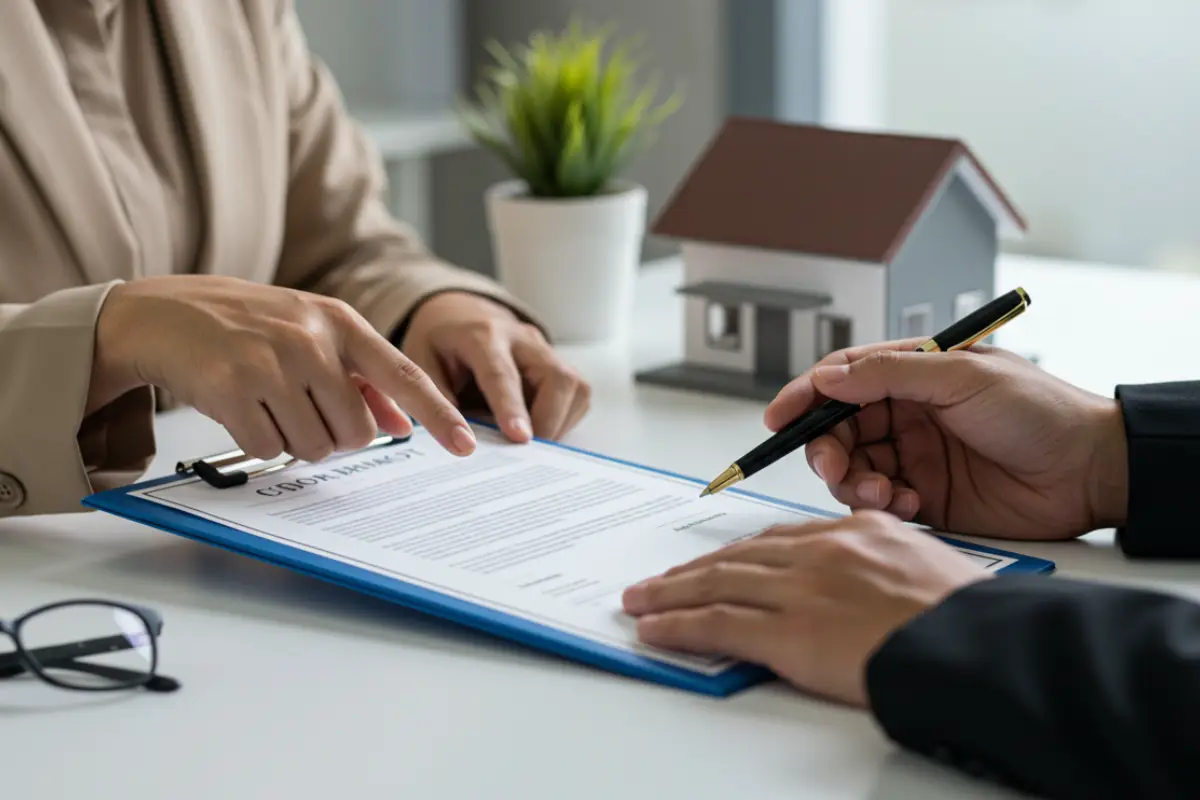 Read more about the article Mortgages in the United States: what to consider before applying