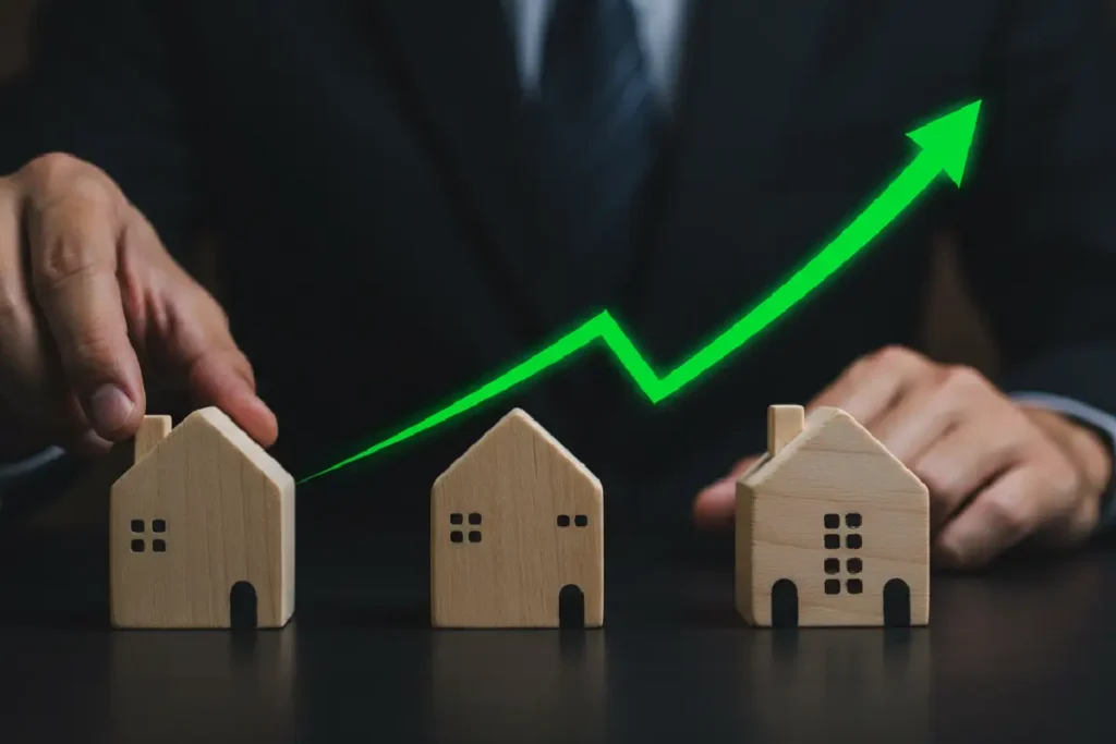 Real estate investments in the United States | Avanti Lending