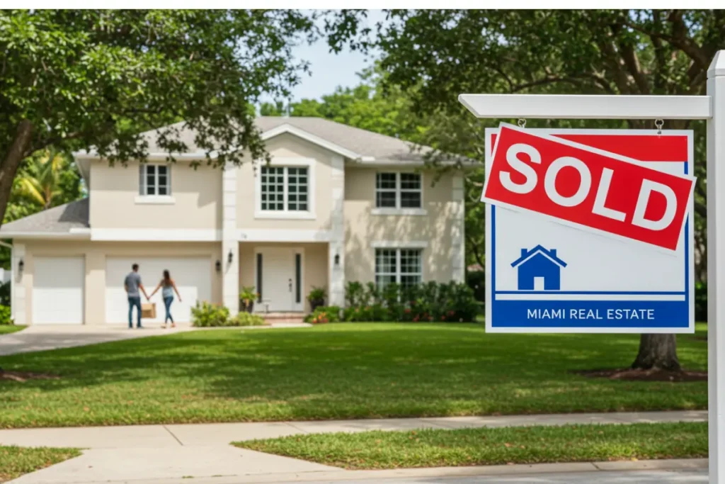 Cómo comprar una casa en Miami siendo extranjero | Avanti