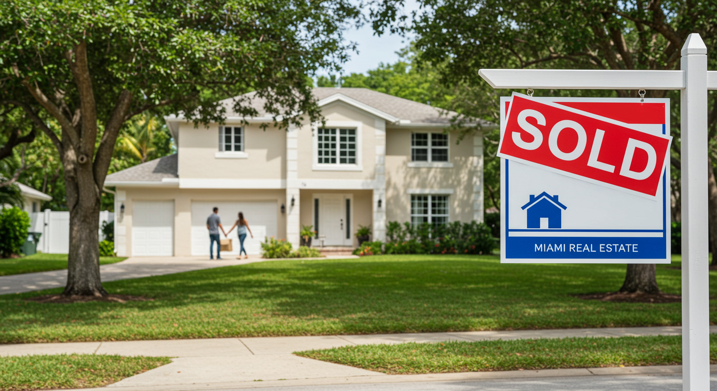 Read more about the article How to buy a home in Miami as a foreigner: requirements and financing