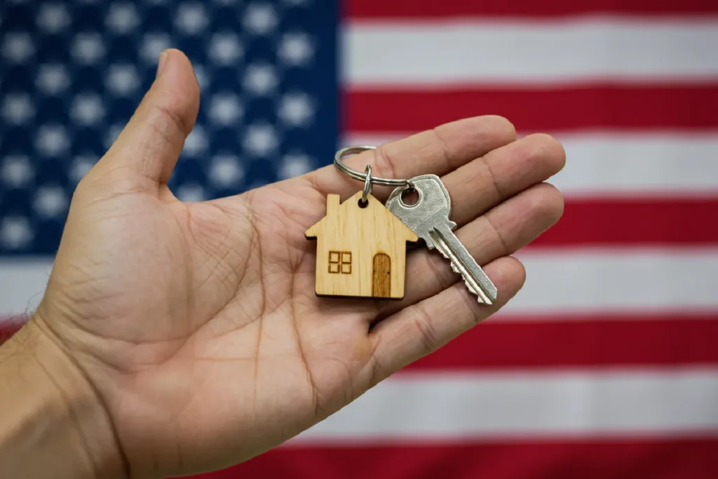 Foreign investment in the United States: guide | Avanti Lending