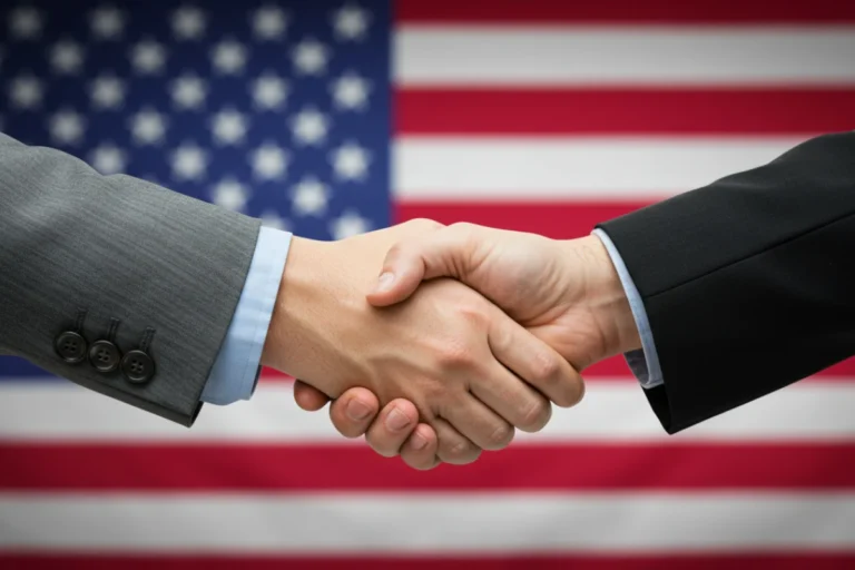 Foreign investors in the United States: guide | Avanti Lending