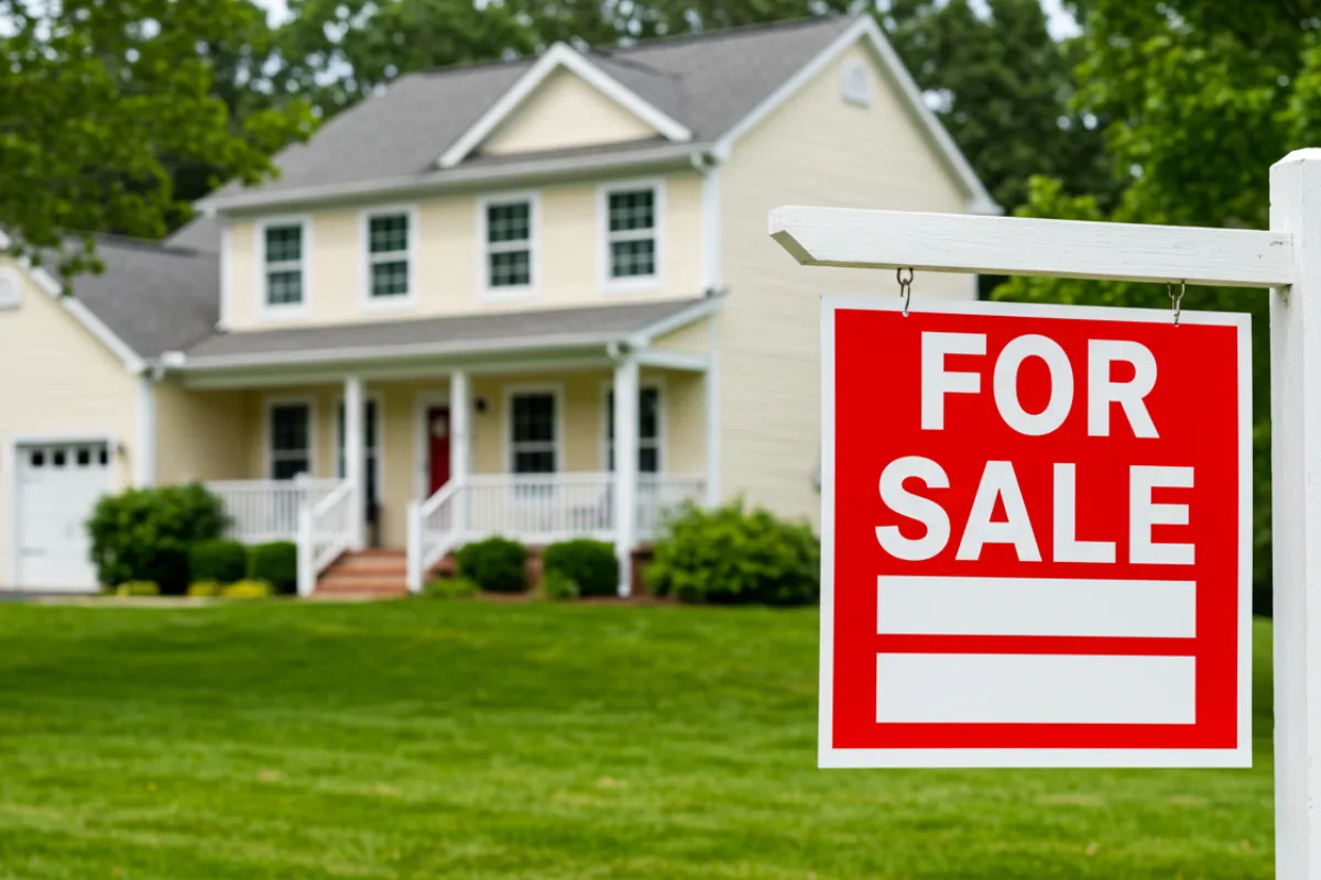 Read more about the article How to buy a home in Florida with a loan as a foreigner