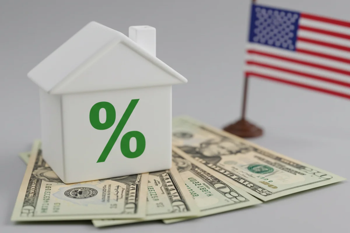 Read more about the article How to get a mortgage loan in the United States step by step