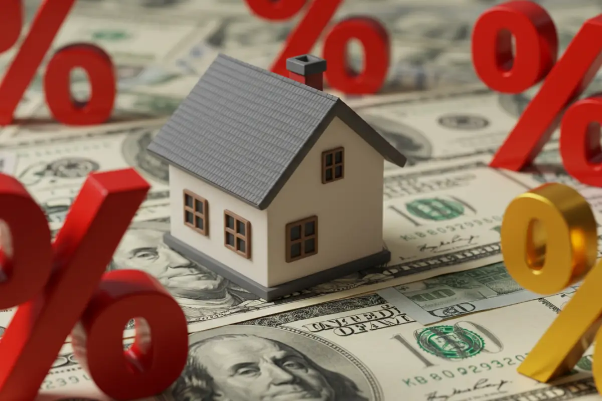 Lee más sobre el artículo Refinanciamiento de casa en Estados Unidos: requisitos y beneficios