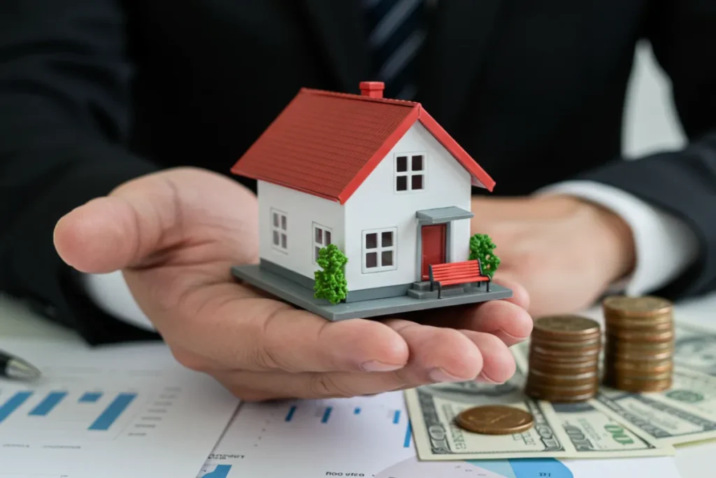 Types of mortgage loans in the United States | Avanti Lending