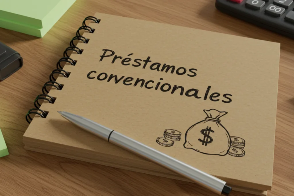 Préstamos convencionales en Estados Unidos | Avanti Lending