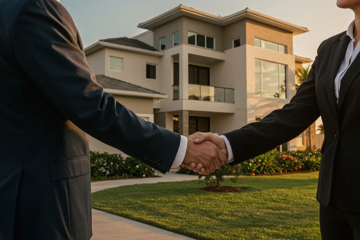 Lee más sobre el artículo Cómo comprar una casa en USA siendo mexicano: pasos e hipotecas