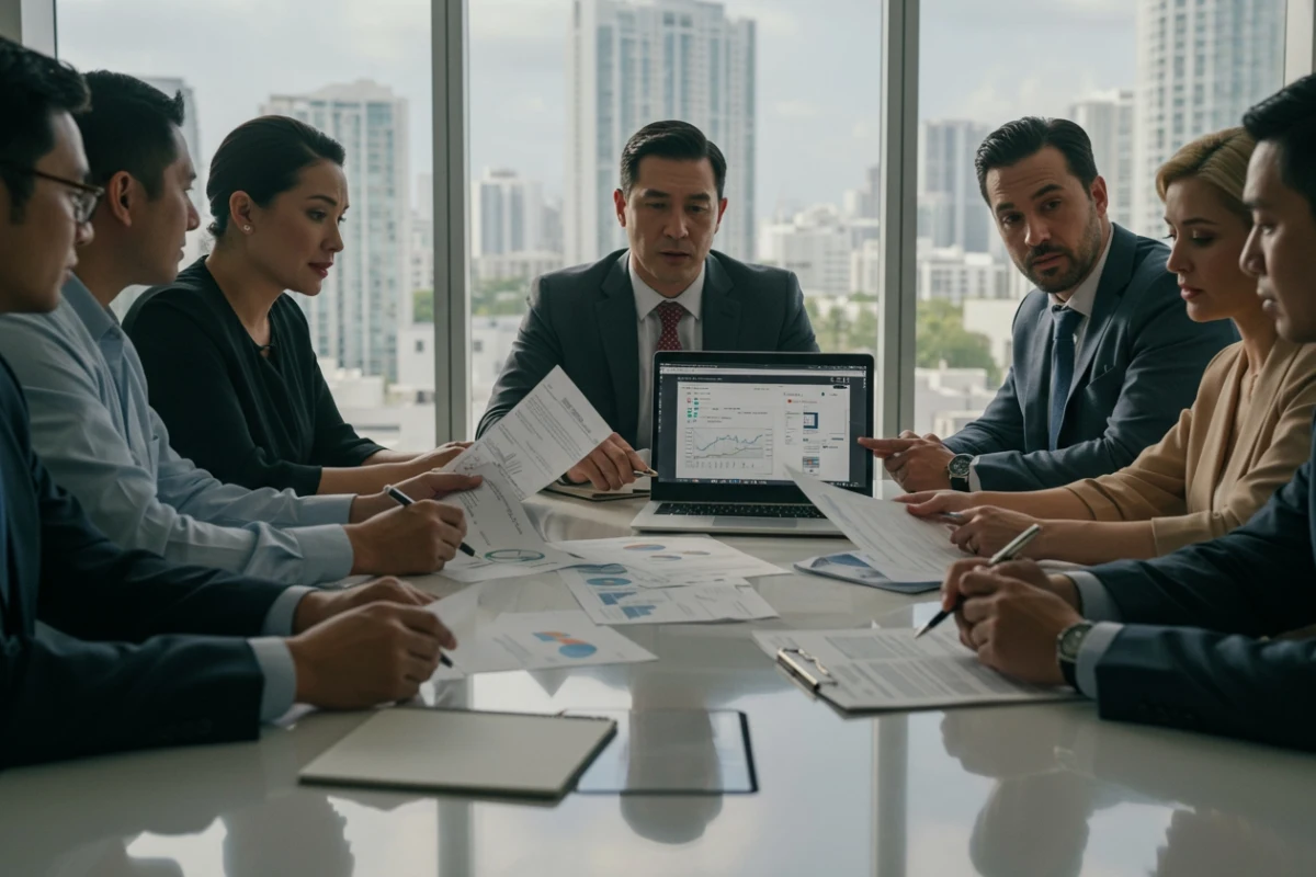 Lee más sobre el artículo Cuánto se paga de hipoteca en Estados Unidos: el costo de inversión