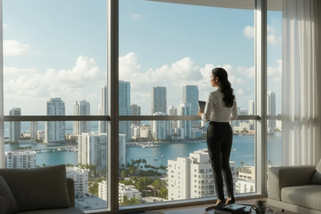 Inversiones inmobiliarias en Florida