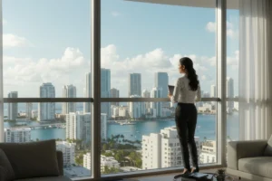 Inversiones inmobiliarias en Florida