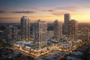 Inversiones inmobiliarias en Florida