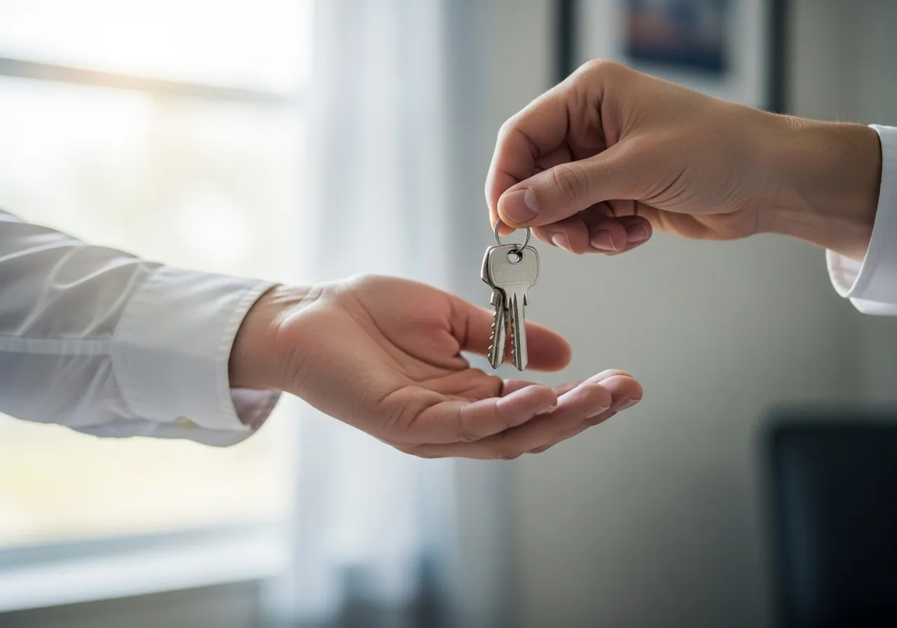 Lee más sobre el artículo Préstamos en Orlando Florida: guía de financiamiento internacional