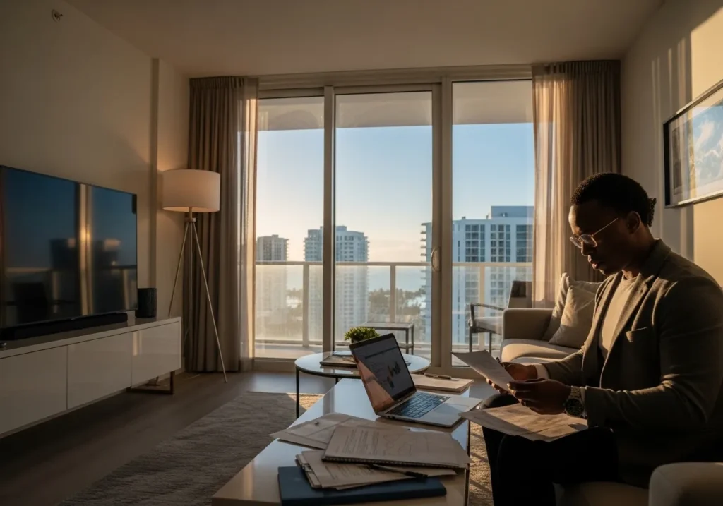 Créditos hipotecarios en Hallandale