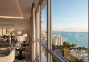 Créditos hipotecarios en Miami Beach