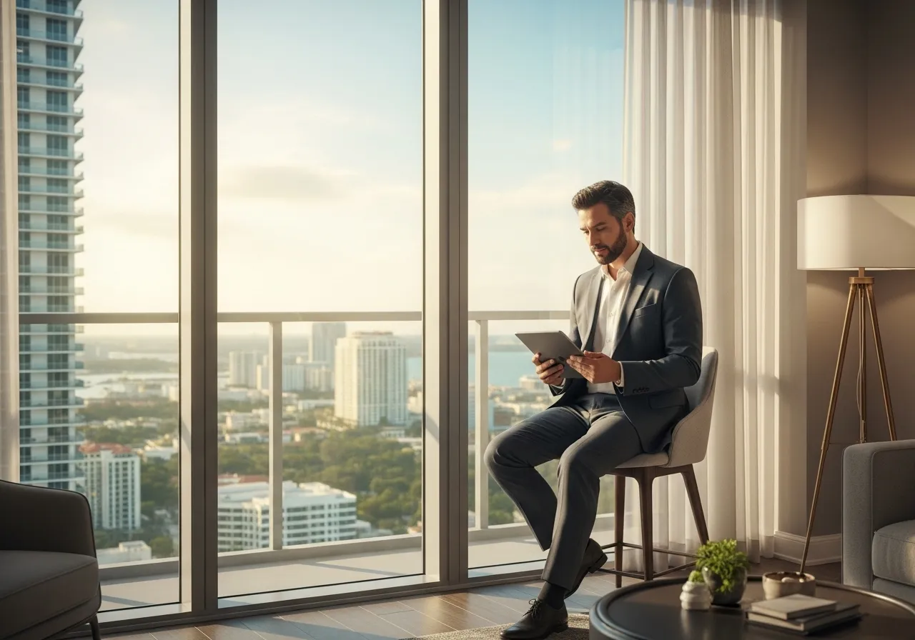 Lee más sobre el artículo Créditos hipotecarios en Doral: obtén financiamiento siendo extranjero