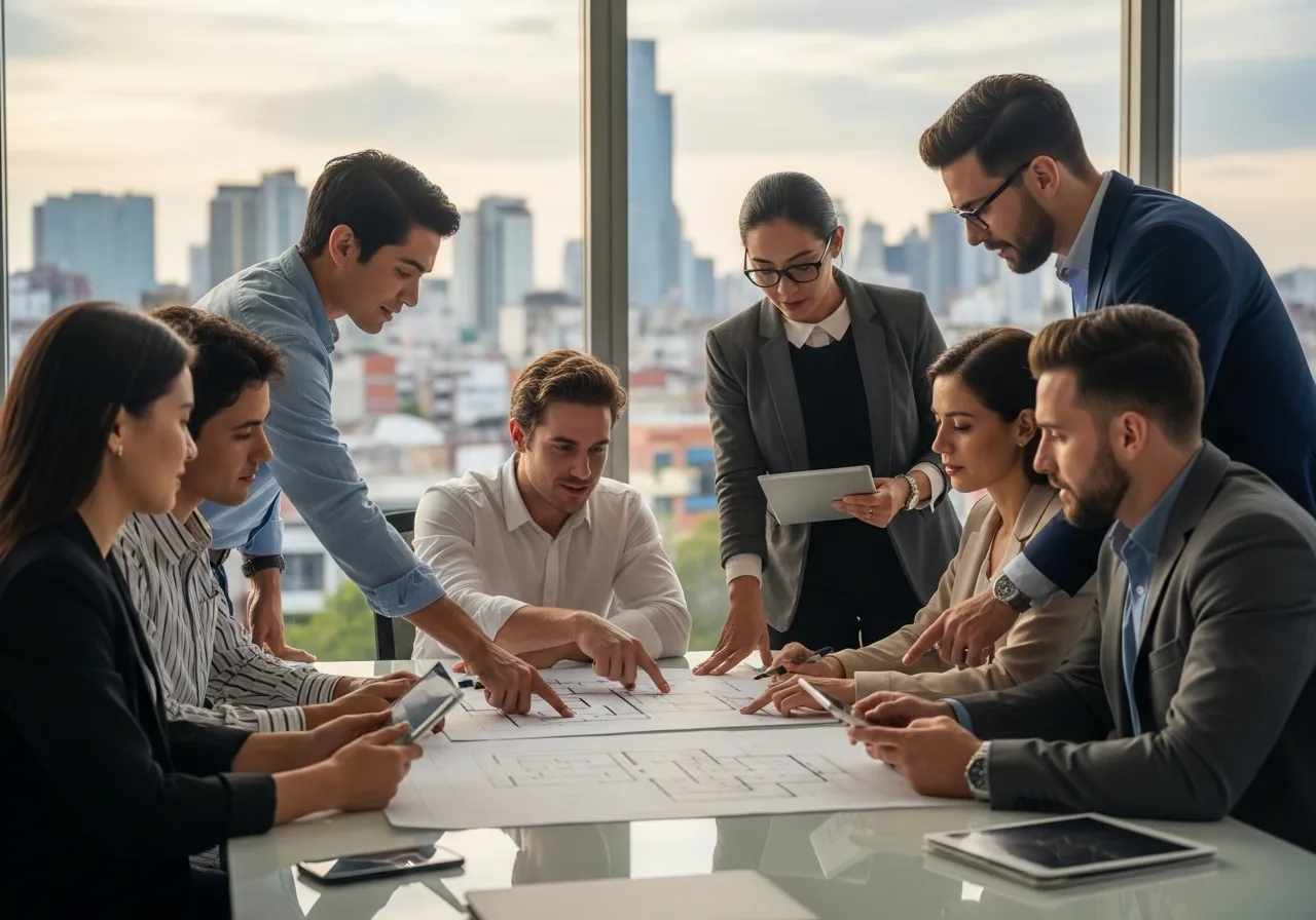 Lee más sobre el artículo Alternativas para comprar una casa: evalúa opciones para invertir