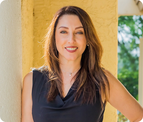 Marianela Martinez Avanti Lending Senior Loan Officer