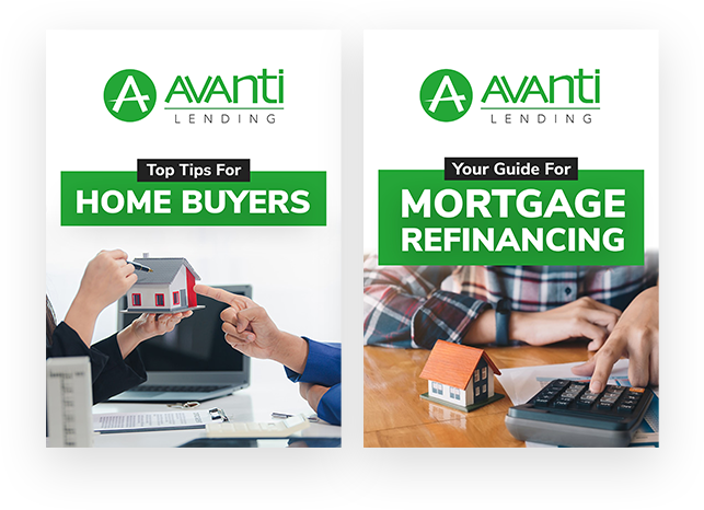 Guide to Refinance or Buy a Home