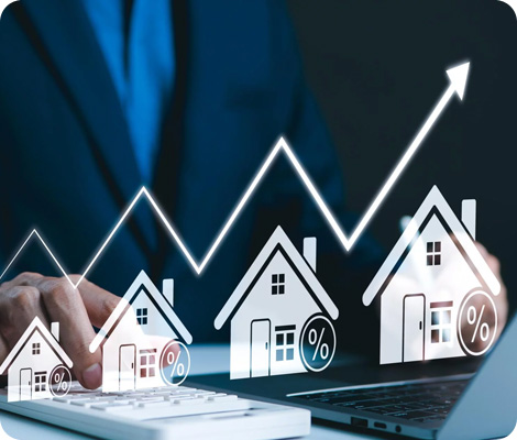 Average Home Cost in Weston FL