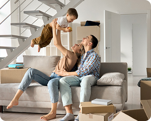 Buy a Home in Weston FL